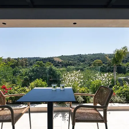 Casa Del Balo Villa