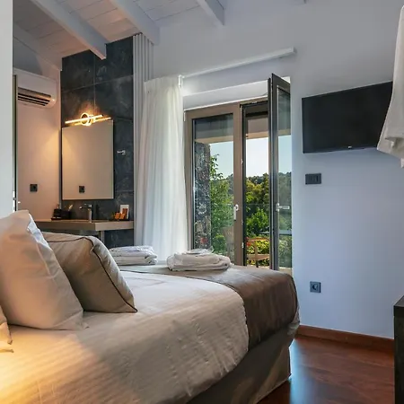 Casa Del Balo Villa *