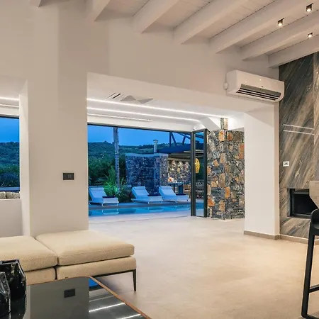 Villa Casa Del Balo *