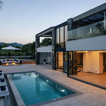 Villa Casa Del Balo *