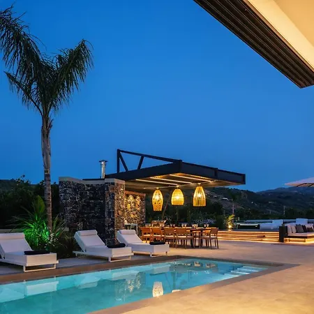 Casa Del Balo Villa *