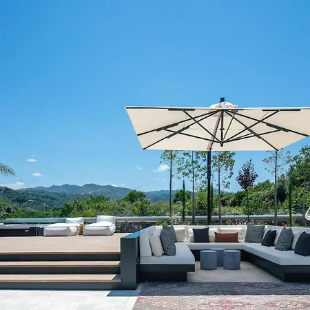 Villa Casa Del Balo Gavalomouri