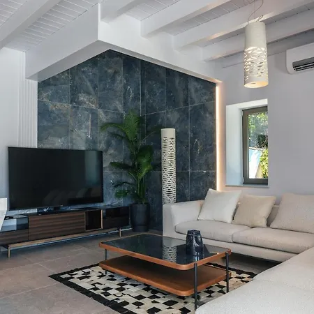 Casa Del Balo