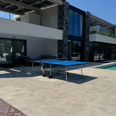 Villa Casa Del Balo *